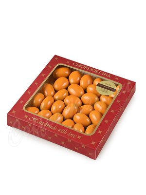 Chokodelika Драже Миндаль, апельсин и пряности 90г в коробке