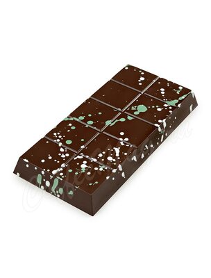 Chokodelika Шоколад молочный Дубайский Dubai Pecan (пекан) 180г 