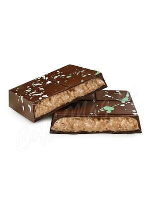 Chokodelika Шоколад молочный Дубайский Dubai Pecan (пекан) 180 г 