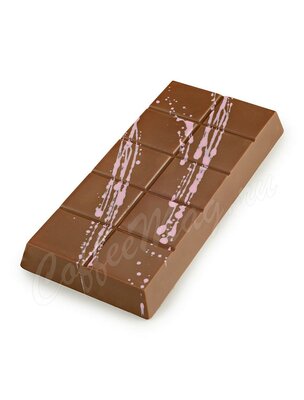 Chokodelika Шоколад молочный Дубайский Dubai Strawberry 180 г