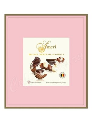Ameri  – Шоколадные конфеты с начинкой пралине 250 г