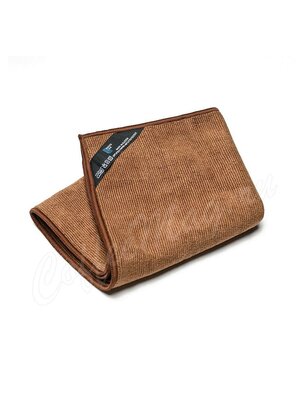 Barista Line Тряпка для холдера коричневая 60*30см