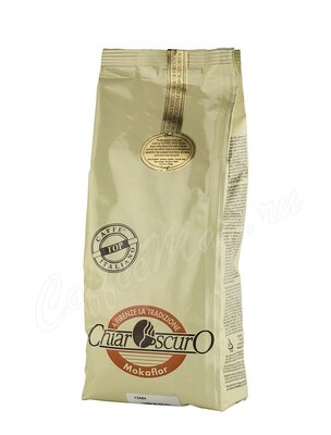 Кофе Mokaflor Марагоджип Гватемала  в зернах 1 кг