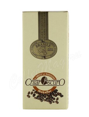 Кофе Mokaflor Бразилия Сантос в зернах 250 г