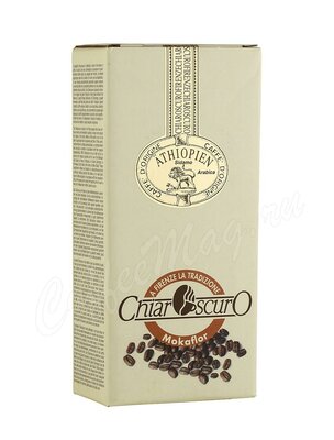 Кофе Mokaflor Эфиопия Сидамо в зернах 250 г