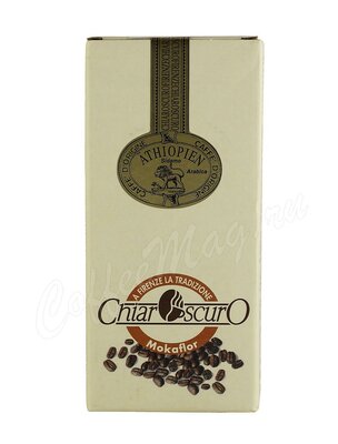 Кофе Mokaflor Эфиопия Сидамо в зернах 250 г