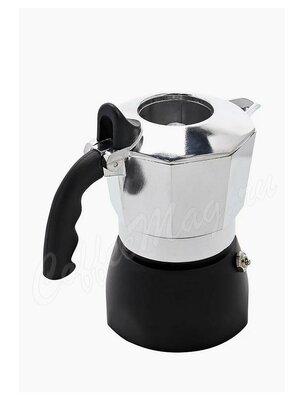 Гейзерная кофеварка Bialetti Brikka 2 порции 160 мл (7327)