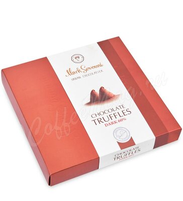 Конфеты Mark Sevouni Truffles Марк Севоини Трюфель 300 г