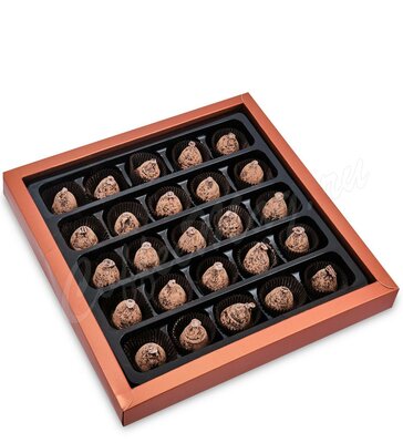 Конфеты Mark Sevouni Truffles Марк Севоини Трюфель 300 г