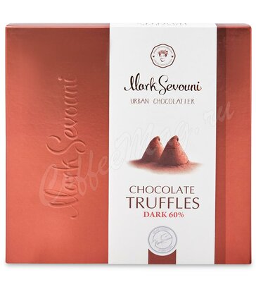 Конфеты Mark Sevouni Truffles Марк Севоини Трюфель 190 г