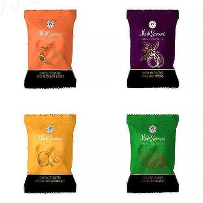 Конфеты Mark Sevouni Oriental Collection Dried Fruits Nuts Ориенталь Коллеция сухофруктов грецкий орех миндаль 225 г Конфеты Mark Sevouni Oriental Collection Dried Fruits Nuts Ориенталь Коллеция сухофруктов грецкий орех миндаль 225 г