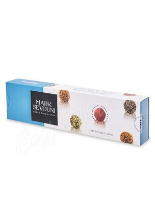 Mark Sevouni конфеты Лаундж 80 гр (315205)