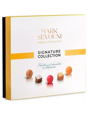 Mark Sevouni конфеты Сигнейчр 240 гр (314902)