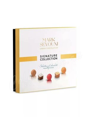 Mark Sevouni конфеты Сигнейчр 240 г