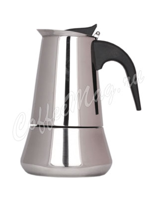 Гейзерная кофеварка Bialetti Venus Elegance на 6 порции 240 мл (Индукционная)