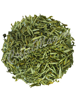 Белый чай Бай Хао Инь Чжень (Белые иглы с серебряным ворсом)