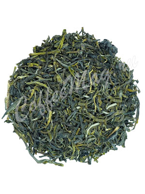 Зеленый чай Мао фэн