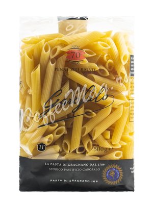 Макаронные изделия Garofalo №70 Penne Ziti Rigate 500 г