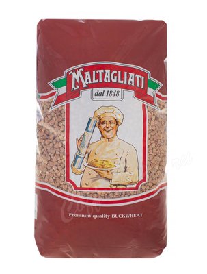 Maltagliati Гречка 900 г