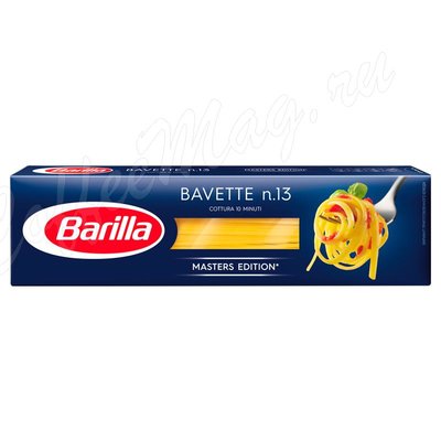 Макаронные изделия Barilla Бавете (Bavette) №13 450 г