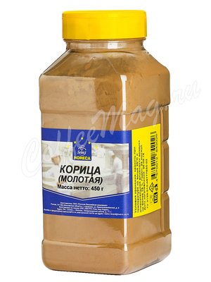 Корица Horeca молотая 450 г