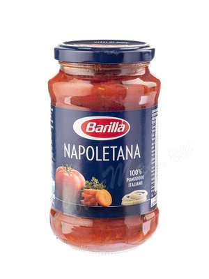 Barilla Соус-Наполетана (Sugo Napoletana) 400 г