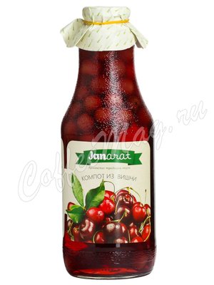 Компот Janarat из Вишни 1 л