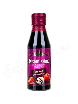 Крем-соус Kuhne Balsamissimo Creme di Modena, бальзамический, 215 мл