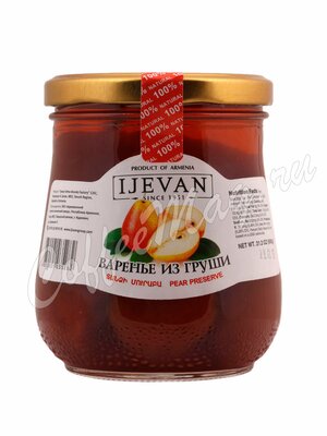 Варенье Иджеван из Груши 600 г