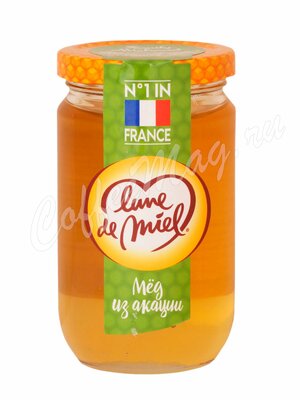 Lune de Miel Мёд из акации 375 г