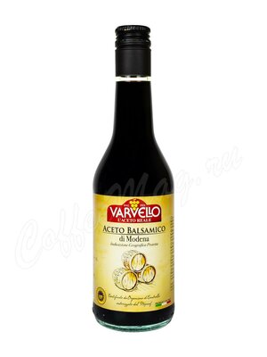 Varvello Уксус бальзамический из Модены 500 г