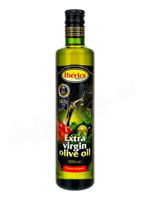 Оливковое масло Iberica Extra Virgin 0.5 л