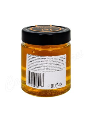 IZI Мед Липовый 260 г