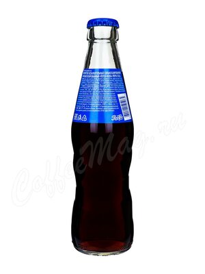 Напиток Pepsi газированный 0.25 л