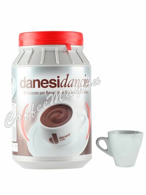 Горячий шоколад Danesi Dancioc 1кг