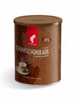 Горячий шоколад Julius Meinl растворимый 300 г