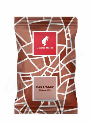 Какао Julius Meinl Kakao-Mix пакет 1 кг