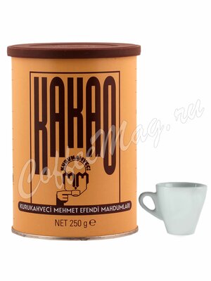 Какао - порошок Mehmet Efendi 250 г