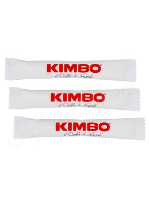 Сахар Kimbo в стиках 1 кг (200 шт по 5 г)