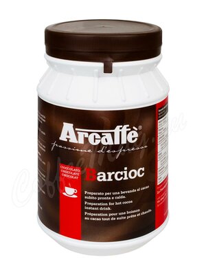 Горячий шоколад Arcaffe Barcioc 1 кг 