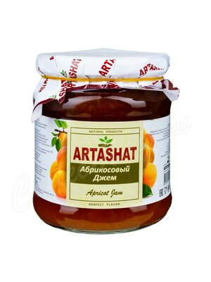 Artashat Джем из Абрикосов 585 г