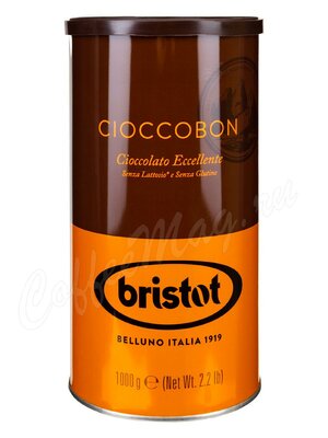 Горячий шоколад Bristot Cioccobon 1 кг