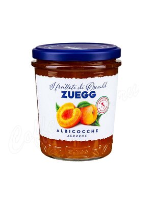 Zuegg Конфитюр Абрикос 320 г