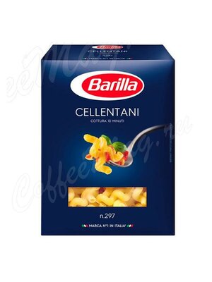 Макаронные изделия Barilla Челентани (Gellentani) №297 500 г
