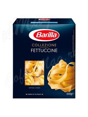 Макаронные изделия Barilla Феттучине (Fettuccine) №66 500 г