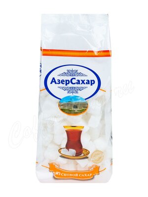 Сахар Azer Seker кусковой 800 г