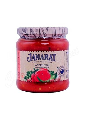 Janarat Аппетитка 460 г