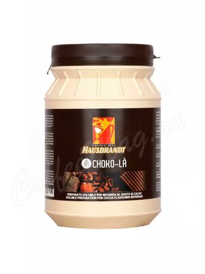 Горячий шоколад Hausbrandt Choco-La 1 кг