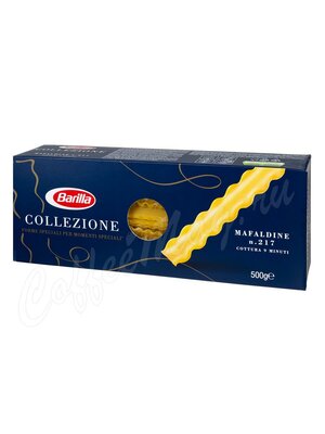 Макаронные изделия Barilla Мафальдине (Mafaldine) №217 500 г