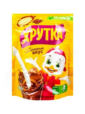 Какао-напиток Хрутка 500 г